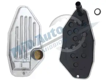 45RFE-FILTER WITH VALVE-92718L