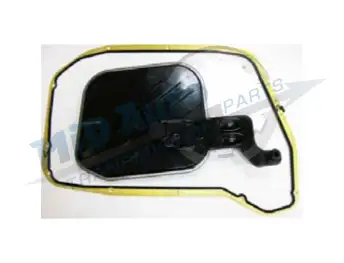 8HP55 -FILTER KIT K125710P-MR