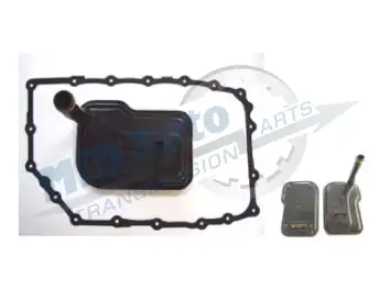 6L90 FILTER KIT K34661P
