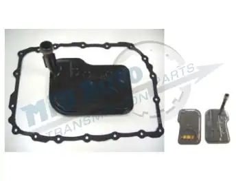 6L80 FILTER KIT K34662P
