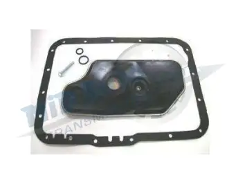 A4LDE FILTER KIT K56710G