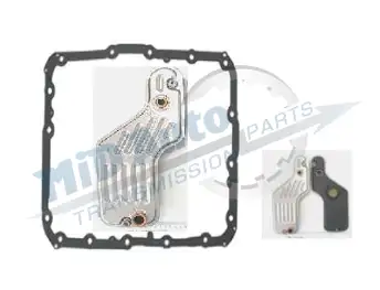 5R55S FILTER KIT K56710S