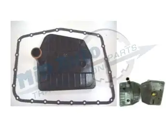 CFT30 (CVT) FILTER KIT K56710Z