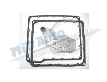 RE4R01A FILTER KIT K63710-2G