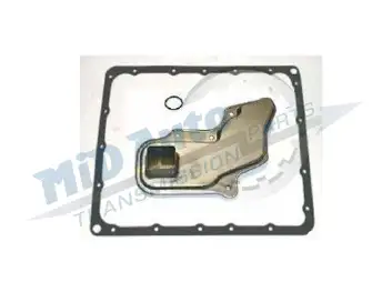 RE4R01A FILTER KIT K63710-A