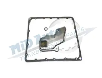 RE4R01A FILTER KIT K63711-A
