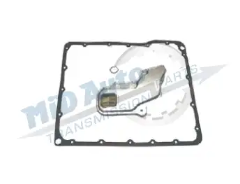 RE4R01A FILTER KIT K63711