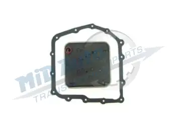 A604 FILTER KIT K92710