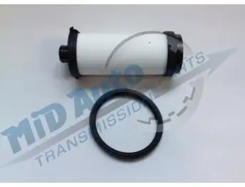 724.0 EXTERNAL FILTER KIT K68714N