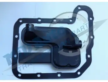 CD4E FILTER KIT K71716