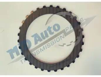 722.7 FRICTION DISC K1,K2,REV 147701-160