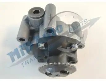 JF011E OIL PUMP- REBUILT
