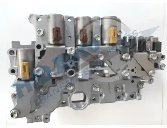U760E-VALVE BODY-47740А