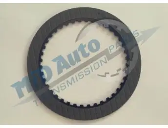 4L30 FRICTION DISC OVERRUN/038720