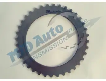 4L30 STEEL DISC OVERRUN