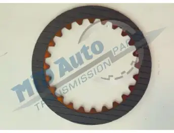 722.7 FRICTION DISC K3,K4