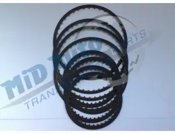 JF010E/RE0F09A/JF011E/RE0F10A FRICTION DISC KIT 181752