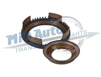 RE0F09A/JF010E-PISTON KIT-PK26