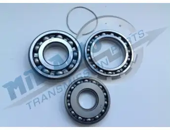 JF010E,RE0F09A-BEARING KIT-33201G-01K