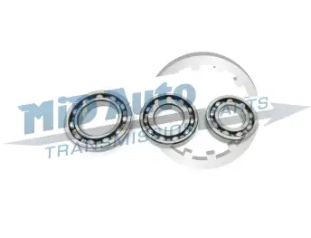 JF011E,RE0F10A-BEARING KIT-33201N-01K