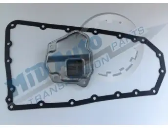 JF011E,RE0F10A-FILTER KIT K92724