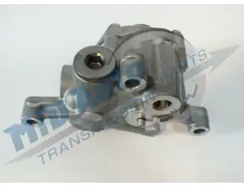 JF015E-OIL PUMP-REBUILD-33500S