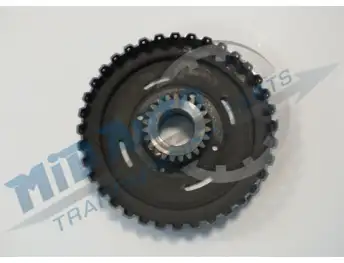 JF015E-SUN GEAR
