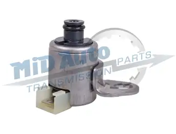 JF506E-MAZDA-SOLENOID REDUCTION TIMING