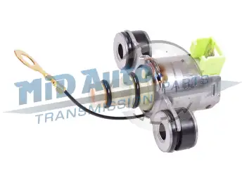 JF506 SOLENOID-N93