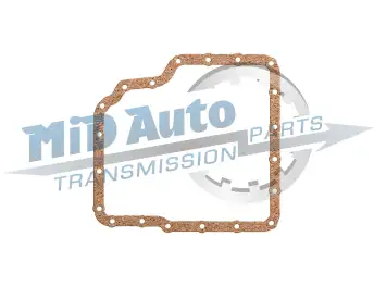 JF506-PAN GASKET-98301