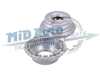JF506E АЛУМИНИЕВО БУТАЛО REV-HIGH CLUTCH