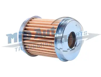 K310,K311-FILTER VALVE BODY-VERSION 7 (CARTRIDGE FILTER+O-RING)