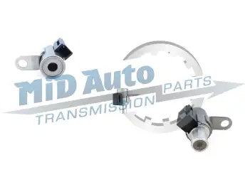 K310-ON/OFF SOLENOID, DS1, DS2 BLACK CONNECTOR-310968