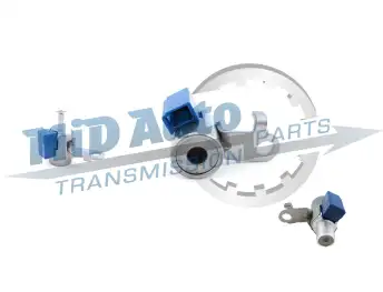 K310-ON/OFF SOLENOID, DSU BLUE CONNECTOR-310966