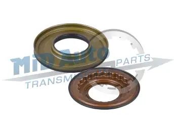 K310,K311,К312-PISTON KIT-066300A-TR