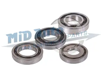 K310,K311,K312-TRANSMISSION BEARING KIT-4PCS