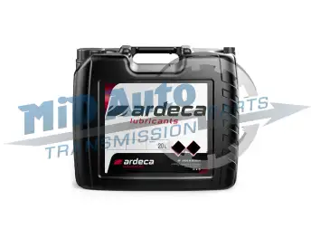 ARDECA MATIC -PLUS CVT-20L