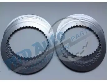 MPS6 / 6DCT450 STEEL PLATES KIT ALTO 209753