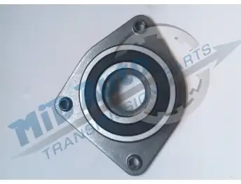 MPS6 / 6DCT450 GEN1 BEARING WITH BRACKET OUTPUT SHAFT #1