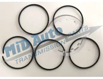 MPS6 / 6DCT450, SPS6 / 6DCT470 SEALING RING KIT