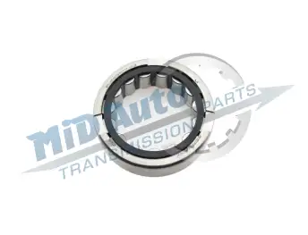 MPS6 / 6DCT450, MPS6i / 6DCT451 ЛАГЕР ИЗХОДЯЩ ВАЛ ПРЕДЕН