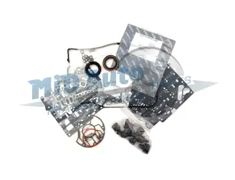 MPS6 / 6DCT450 OVERHAUL KIT + PISTON KIT 81001109 / 2604