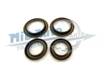 MPS6 / 6DCT450 PISTON KIT 209300A