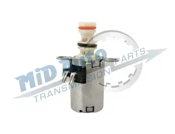 MPS6 / 6DCT450, SPS6 / DCT470 SHIFT SELECT SOLENOID