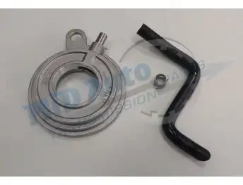 ATC500-OIL PUMP-SP00126