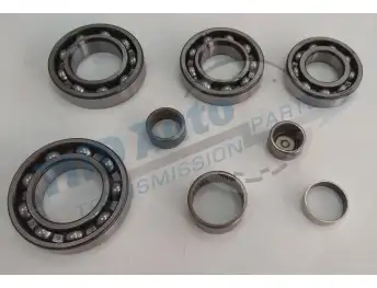 DCS-BEARING KIT-ML,GL,R-MD01205