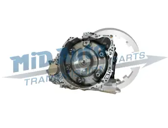 TG81SC-NEW GEARBOX-4X4 VOLVO
