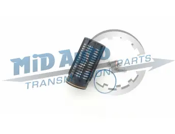 N-TR-9080 DCT-FILTER KIT K228710T