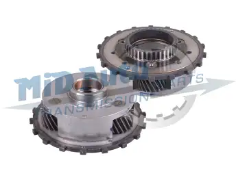 U140,U240,U241-REAR PLANETARY-A27584