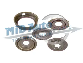 U760E-PISTON KIT-ATPK41MF3
